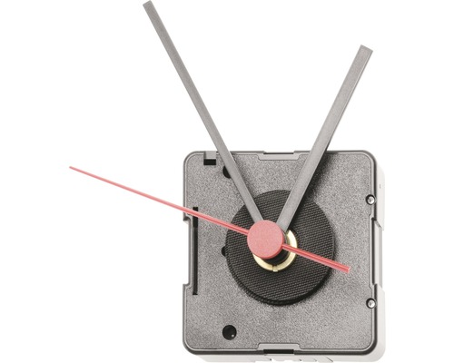 Mécanisme d'horloge à quartz 4-7 mm avec 3 aiguilles 60/75 mm