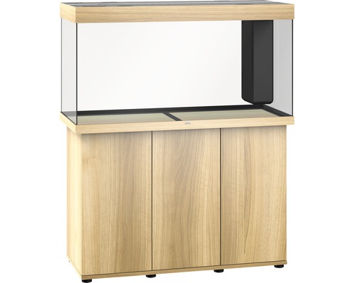 Aquarium avec meuble