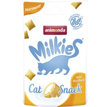 Friandises pour chats animonda Milkies Coussin Harmony 30 g-thumb-0