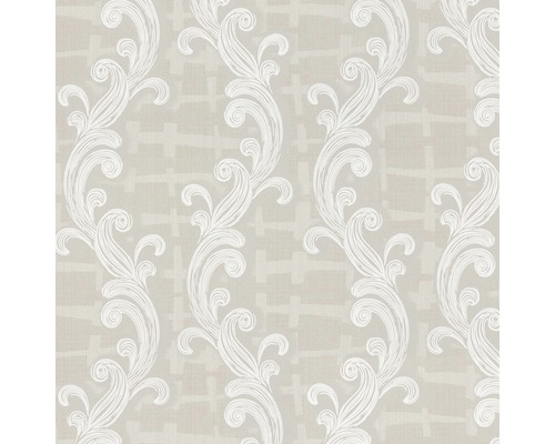 Papier peint intissé 56101 Padua Ornement beige