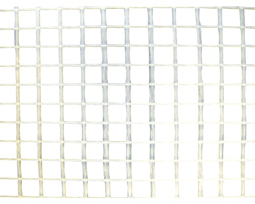 Tissu universel tissu d'amarrage résistant aux alcalis 105 g/m² blanc rouleau 15 x 0,33 m = 4,95 m²