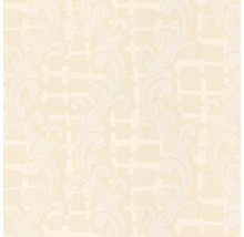 Vliestapete 56103 Padua Ornament gold