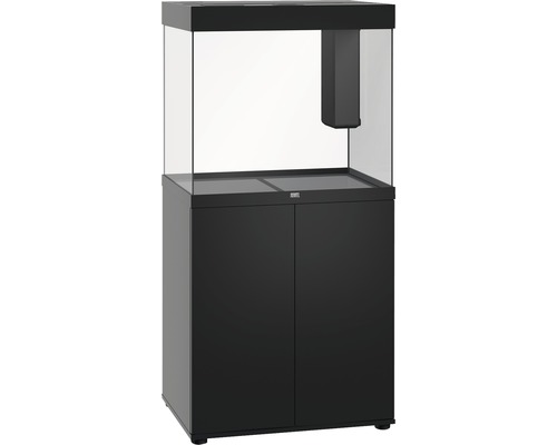 Ensemble aquarium et meuble