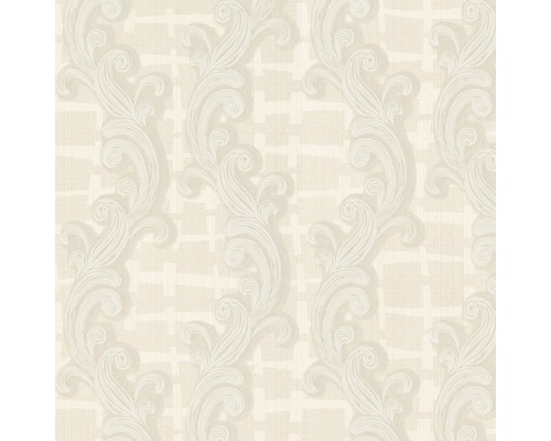 Papier peint intissé 56104 Padua Ornement beige