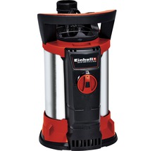 Einhell GE-SP 4390 N-A LL ECO pompe à eau sale