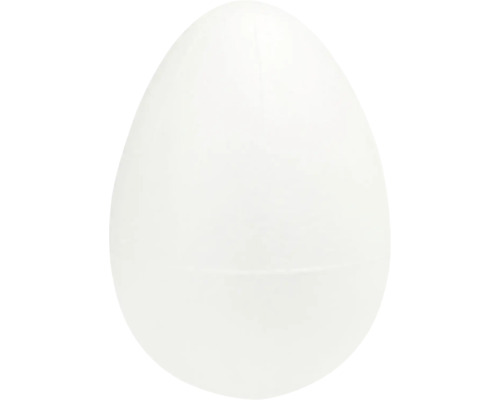 Styropor-Eier 6 cm 6 Stück