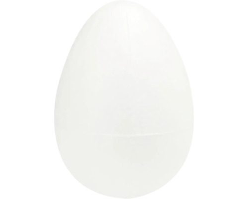 Styropor-Eier 8 cm 3 Stück