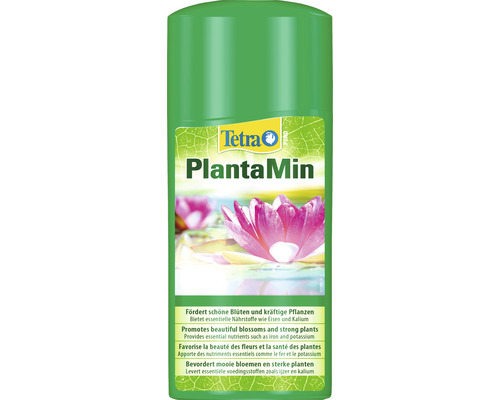 Tetra Pond PlantaMin 500 ml