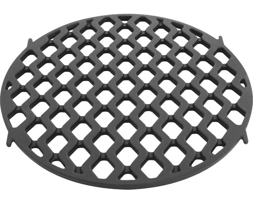 Grille de barbecue Enders Switch Grind Sear Grate Ø 30 cm Grille de cuisson en fonte