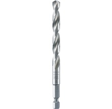 Metallbohrer mit Wendel und 8-Millimeter-Schaft