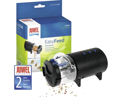 Distributeur automatique de nourriture Juwel Distributeur automatique de nourriture Juwel