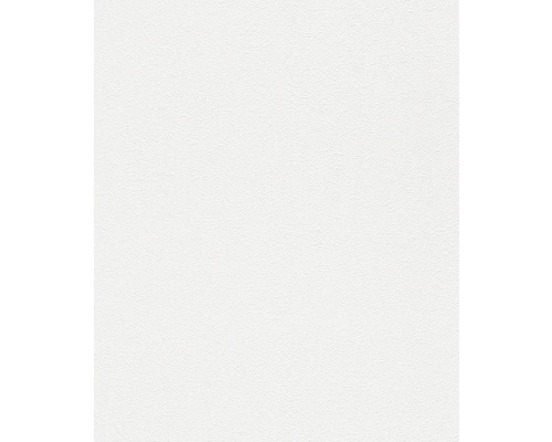 Papier peint intissé 161304 Wallton blanc