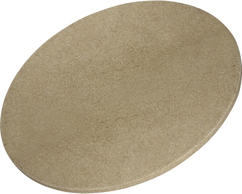 Plateau ovale en bois