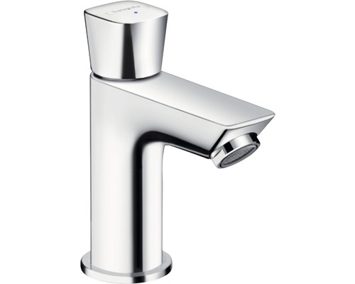 hansgrohe Kaltwasserhahn LOGIS chrom 80 71120000