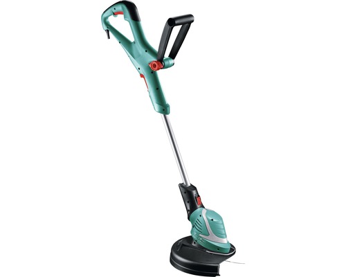 Rasentrimmer für die Gartenpflege