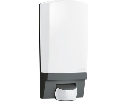 Luminaire extérieur avec détecteur de mouvement