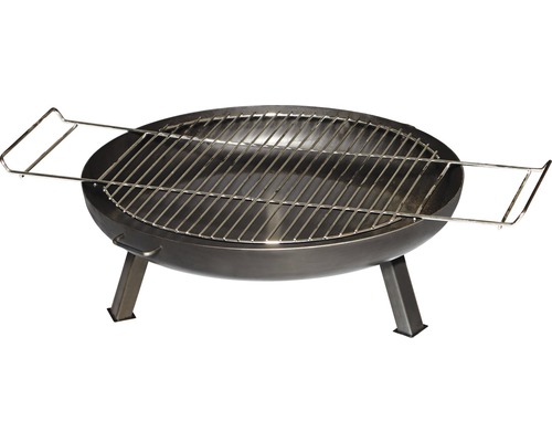 Buschbeck Grillrost Backofenrost Ofenrost Gitterrost Grillgitter Feuerschale für 60 und 80 cm