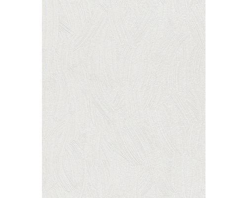 Papier peint avec structure d''enduit