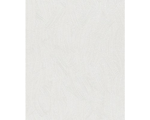 Papier peint intissé 169201 Wallton blanc