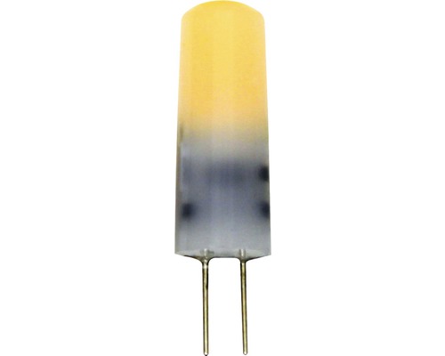 Ampoule à broche LED G4/1,5W(19W) 210 lm 3000 K blanc chaud 830