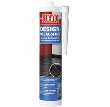 Lugato Spezial Dichtstoff Design-Belagsfuge eiche natur 310 ml-thumb-0