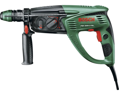 Perforateur Bosch PBH 3000-2 FRE