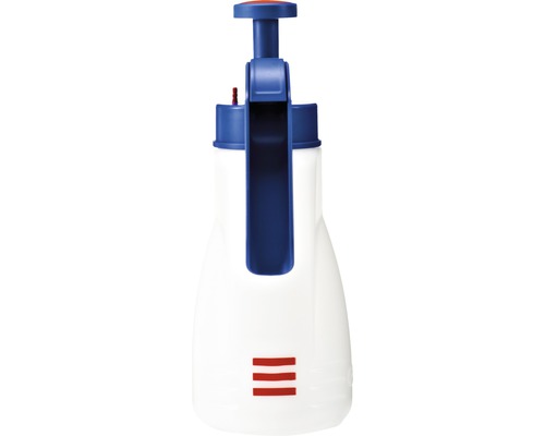 Pulvérisateur à pression pour jardin et maison