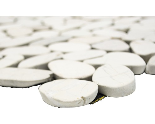 Carreaux de mosaïque en pierre naturelle