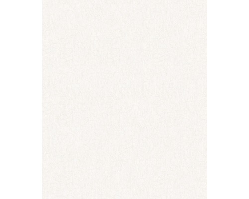 Papier peint intissé 58129 graphique blanc beige