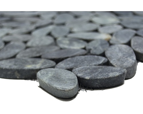 Mosaikfliesen aus Naturstein