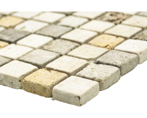 Mosaikfliesen aus Naturstein