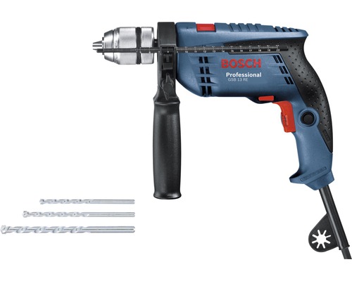 Défonceuse Bosch Professional GOF 1250 CE - HORNBACH Luxembourg