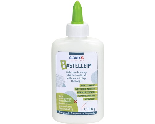 Universal Bastelleim Alleskleber 125 g