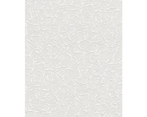 Papier peint intissé 183016 Wallton blanc