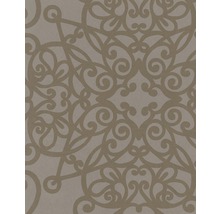 Papier peint avec motifs ornementaux