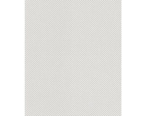 Papier peint intissé 183306 Wallton blanc