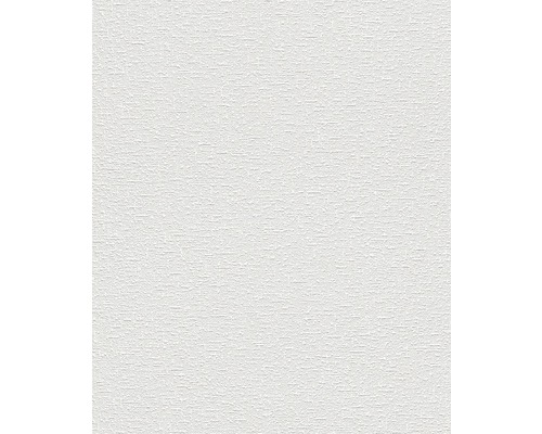 Papier peint intissé 183606 Wallton blanc