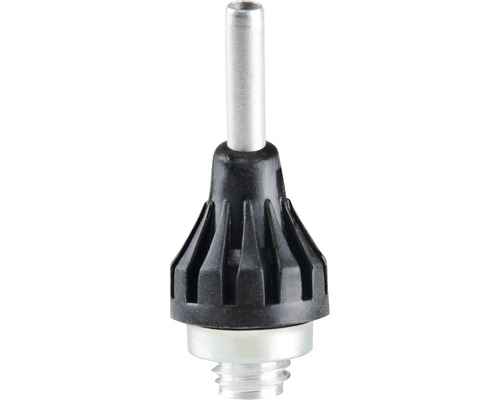 Buse longue Steinel Ø 2,8 mm pour pistolets à colle Gluematic 3002 et Gluematic 5000 Buse pour pistolets à cartouche