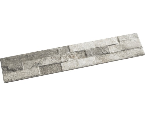 Dekorplatte mit Steinmuster