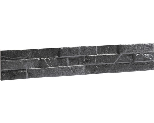 Wandpaneel in Steinoptik