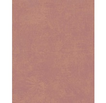 Vliestapete 58619 Catania Uni orange rot