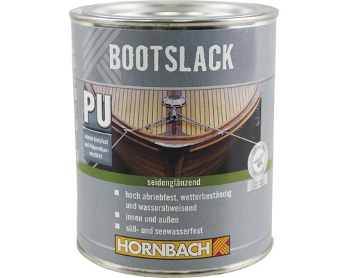 HORNBACH Bootslack seidenglänzend 750 ml-0