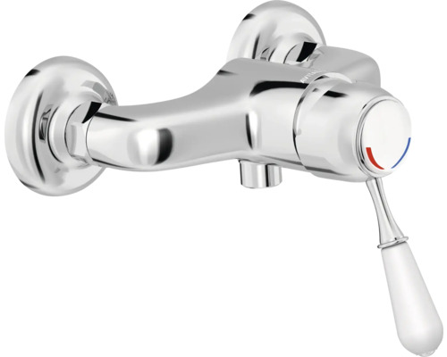 Mitigeur de douche AVITAL Weser chrome Mitigeur de douche AVITAL Weser chrome