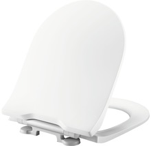 Abattant de WC en plastique