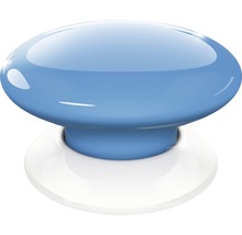 Fibaro Smart Button bleu SMART HOME by hornbach-thumb-3