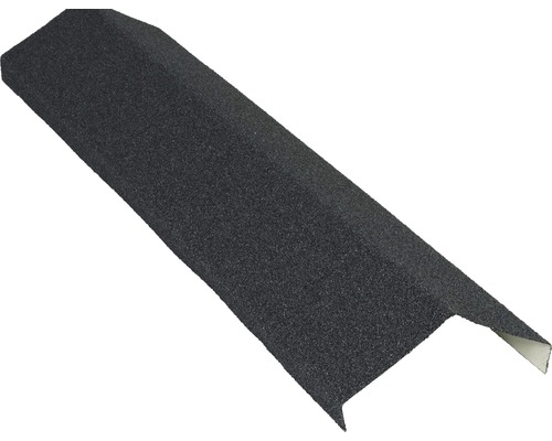 Profilé de bord de toit en bitume