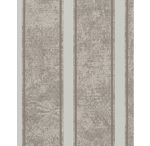Vliestapete 58638 Catania Streifen beige