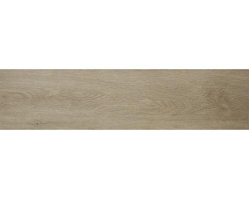 Keramikfliese in Holzoptik