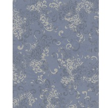 Vliestapete 58654 Catania Ornamental blau