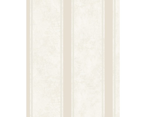 Papier peint intissé 58656 Catania rayures beige